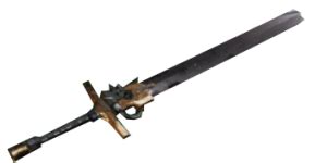 40k force sword|WH40K: Force Weapons